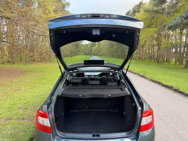 Skoda Octavia 2015 2.0 TDI 150 BHP 385376760