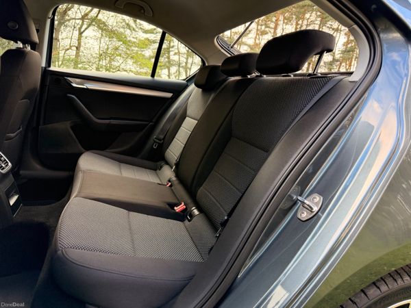 Skoda Octavia 2015 2.0 TDI 150 BHP 385376762