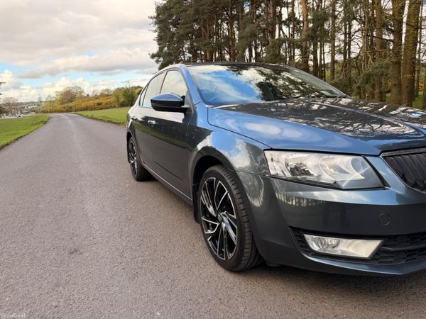 Skoda Octavia 2015 2.0 TDI 150 BHP 385376766