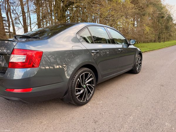 Skoda Octavia 2015 2.0 TDI 150 BHP 385376772