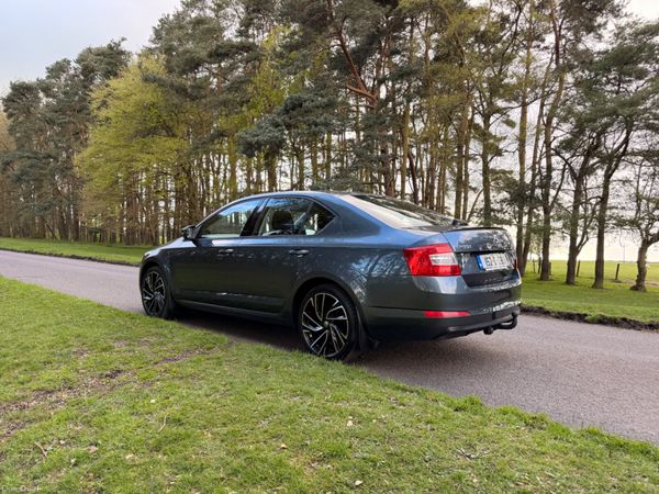 Skoda Octavia 2015 2.0 TDI 150 BHP 385376728