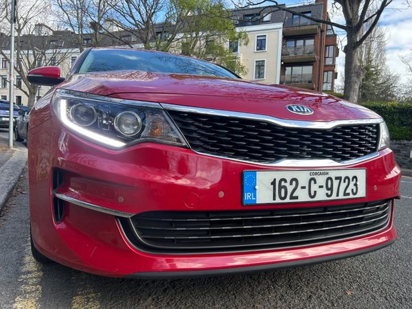 2016 KIA OPTIMA PARKING CAMERA SERVICE HISTORY 385384344