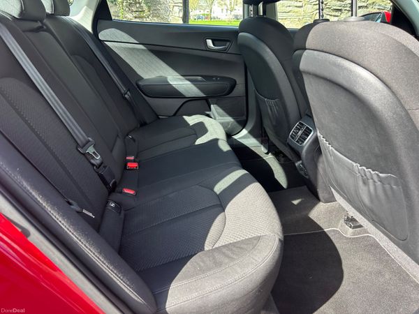 2016 KIA OPTIMA PARKING CAMERA SERVICE HISTORY 385384526