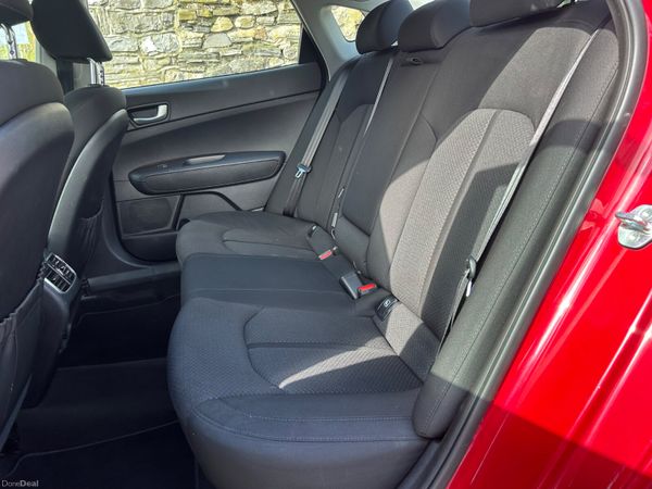 2016 KIA OPTIMA PARKING CAMERA SERVICE HISTORY 385384536