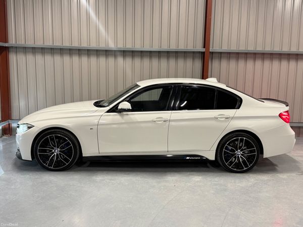 2016 BMW 320D M-Sport Pro X-Drive 385394480