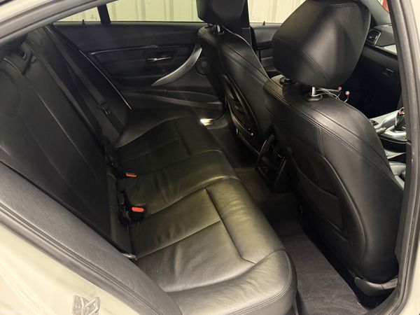 2016 BMW 320D M-Sport Pro X-Drive 385394496