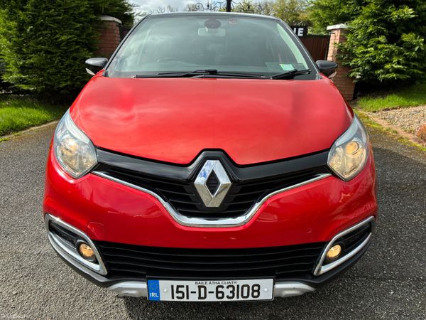 151 Renault Captur 1.0 Petrol 385312354