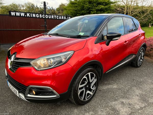 151 Renault Captur 1.0 Petrol 385312356