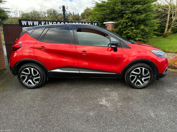 151 Renault Captur 1.0 Petrol 385312378