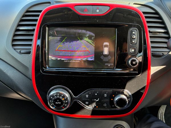 151 Renault Captur 1.0 Petrol 385312420