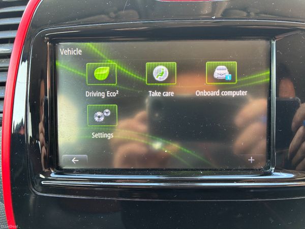 151 Renault Captur 1.0 Petrol 385312426