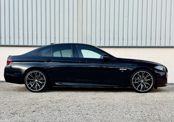 2016 BMW 520D Msport F10 2.0 Diesel 385313686
