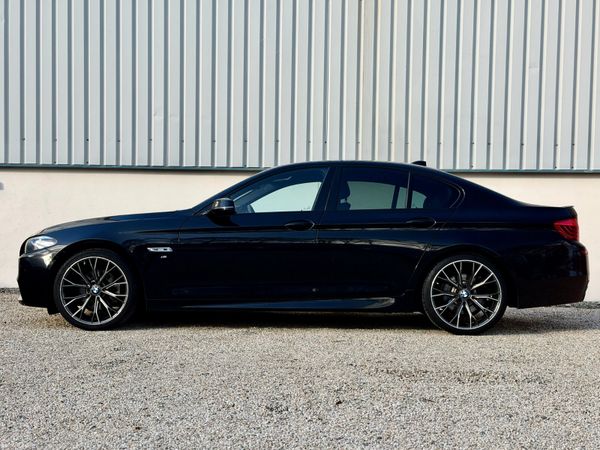 2016 BMW 520D Msport F10 2.0 Diesel 385313698