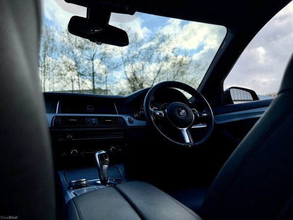 2016 BMW 520D Msport F10 2.0 Diesel 385313706