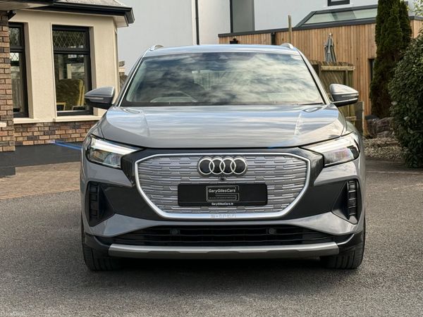 *47000kms* Immaculate 231 Audi Q4 e-tron! 385319388
