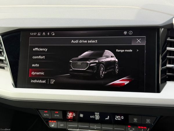 *47000kms* Immaculate 231 Audi Q4 e-tron! 385319464
