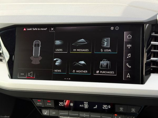 *47000kms* Immaculate 231 Audi Q4 e-tron! 385319496