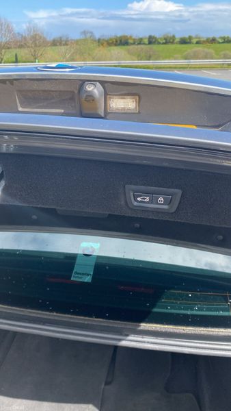 2019 Bmw 7 Series 730d M-Sport 385320398