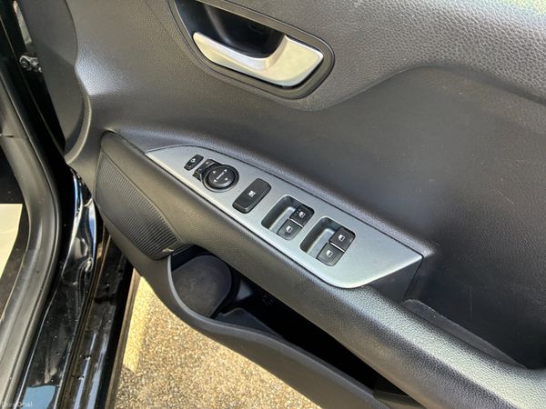202 Kia Rio GT Line 1.0 Petrol 385320754