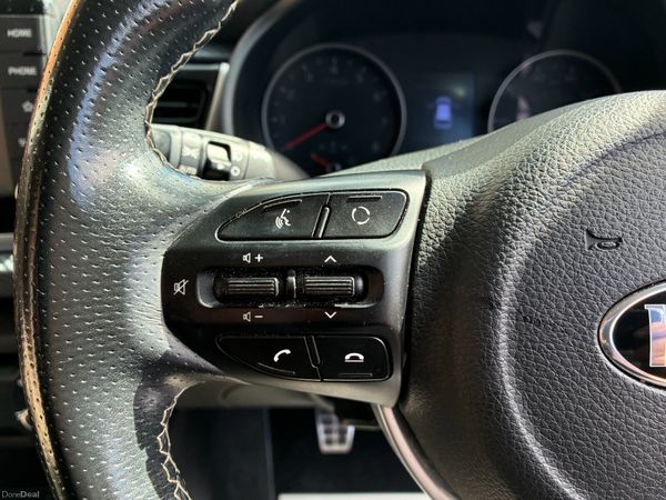 202 Kia Rio GT Line 1.0 Petrol 385320758