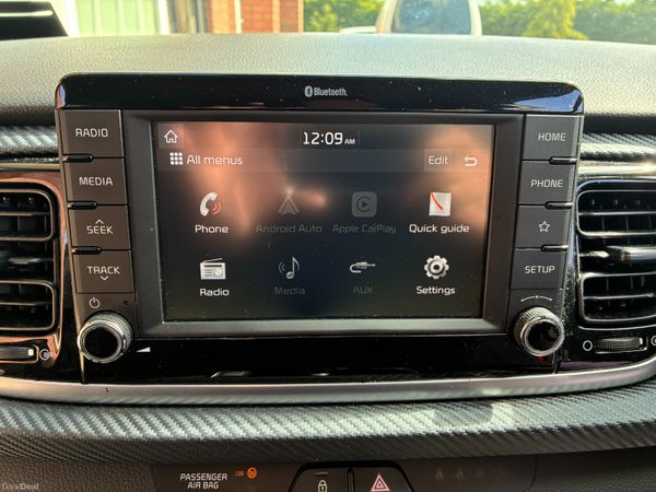 202 Kia Rio GT Line 1.0 Petrol 385320768
