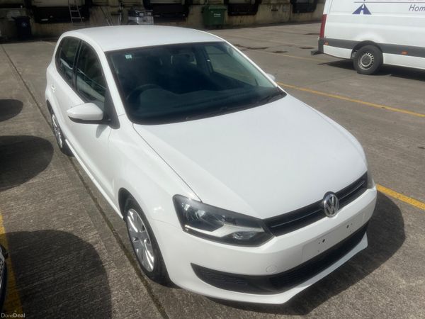 2012 VW POLO 49K NCT 04/27 385321370