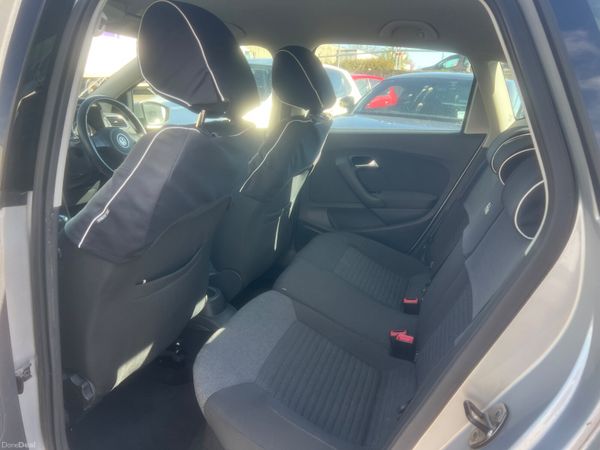 2012 VW POLO 49K NCT 04/27 385321442