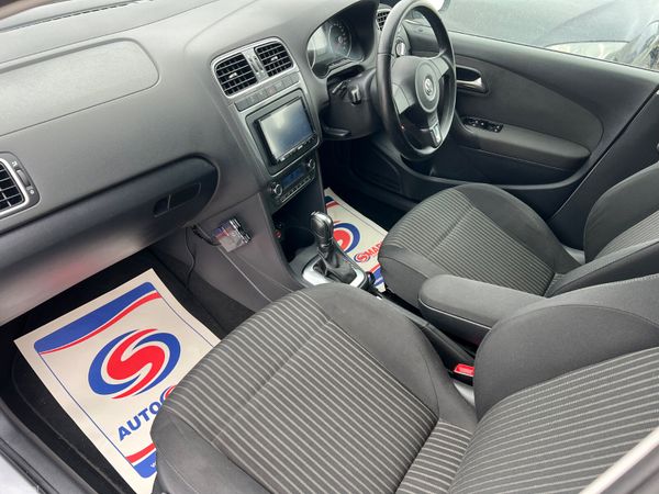 2012 VW POLO 49K NCT 04/27 385321580