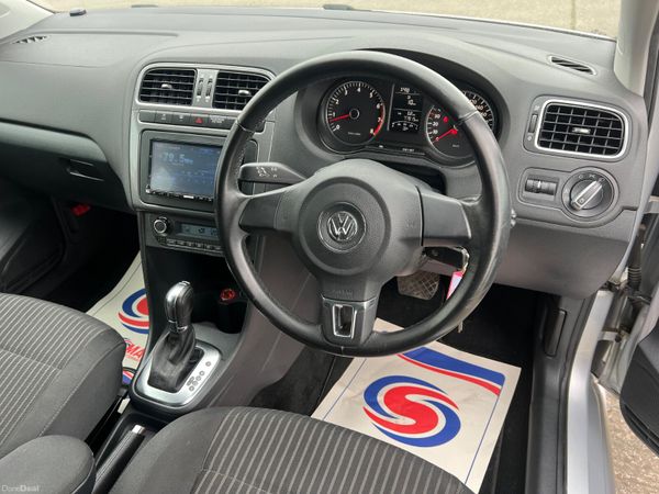 2012 VW POLO 49K NCT 04/27 385321532