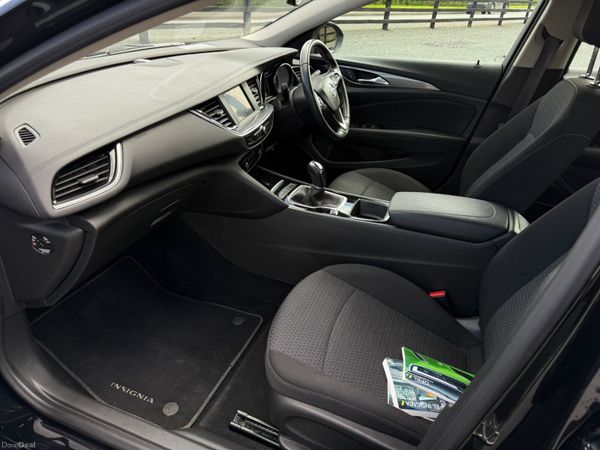 2022 Opel Insignia SC 1.5 Diesel Nct & Tax 385323582
