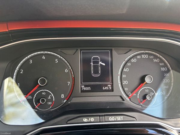 Volkswagen Polo 2019 385323662