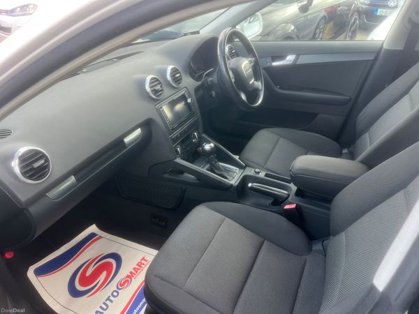 2013 AUDI A3 52K NCT 04/27 385324550