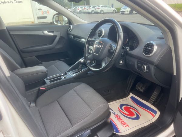 2013 AUDI A3 52K NCT 04/27 385324500