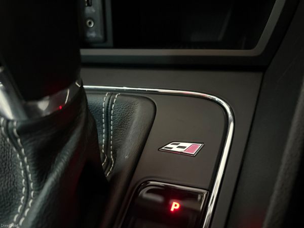 Seat Leon Cupra FR ST2.0 TSi DSG 290 Bhp NCT 11/26 385324892