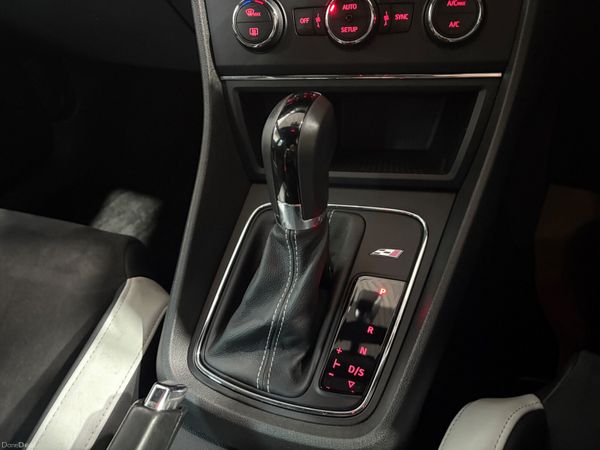 Seat Leon Cupra FR ST2.0 TSi DSG 290 Bhp NCT 11/26 385324894
