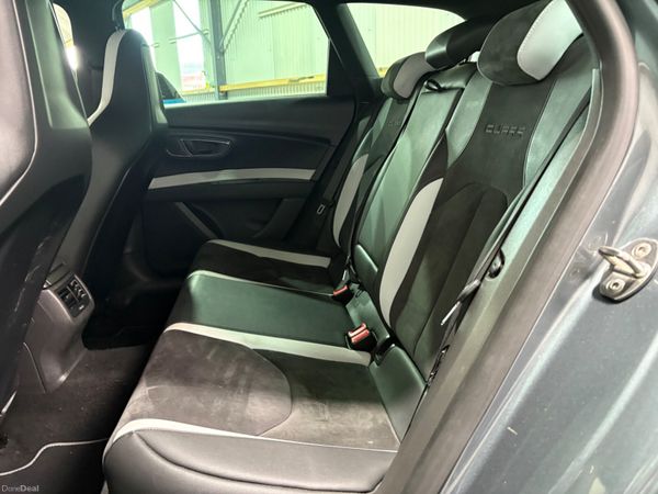 Seat Leon Cupra FR ST2.0 TSi DSG 290 Bhp NCT 11/26 385324812