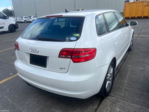 2011 AUDI A3 42K NCT 04/27 385326160