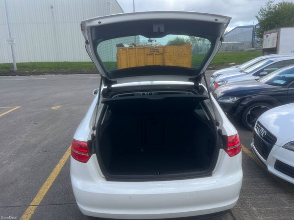 2011 AUDI A3 42K NCT 04/27 385326198