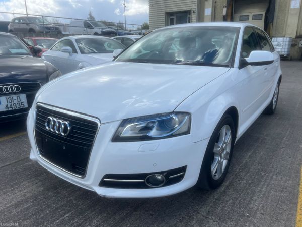2011 AUDI A3 42K NCT 04/27 385326132