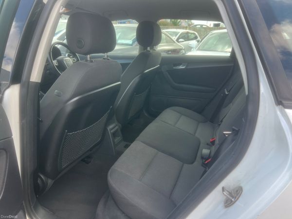 2011 AUDI A3 42K NCT 04/27 385326224