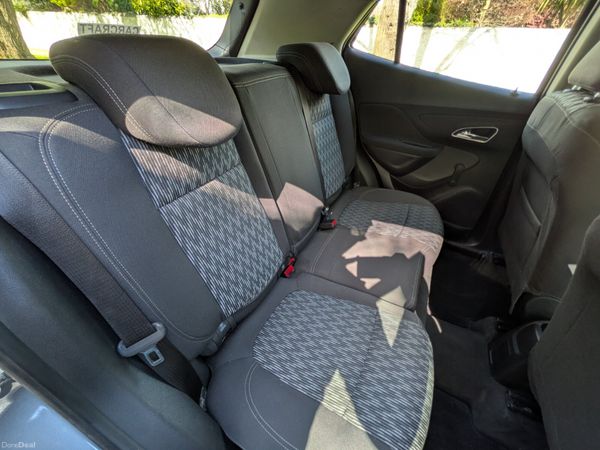 2015 Opel Mokka ***NCT 12/26*** 385328512