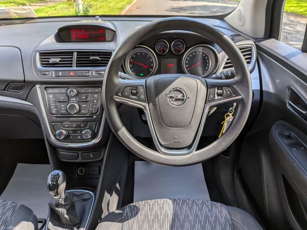 2015 Opel Mokka ***NCT 12/26*** 385328514