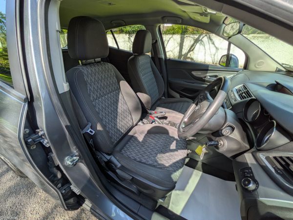 2015 Opel Mokka ***NCT 12/26*** 385328516