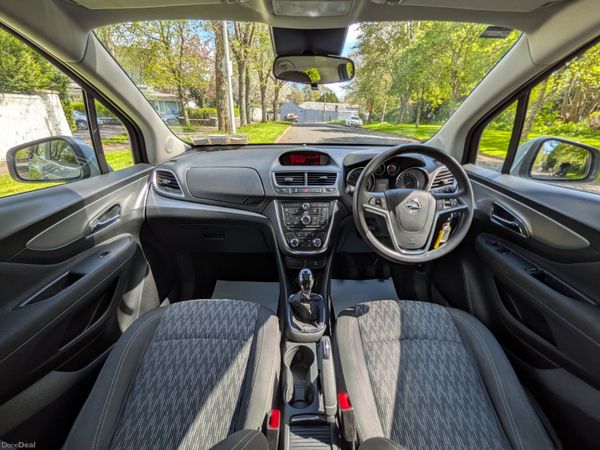 2015 Opel Mokka ***NCT 12/26*** 385328518