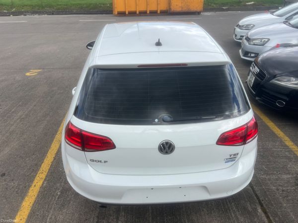 152 VW GOLF 1.2 61K NCT 04/27 385331248