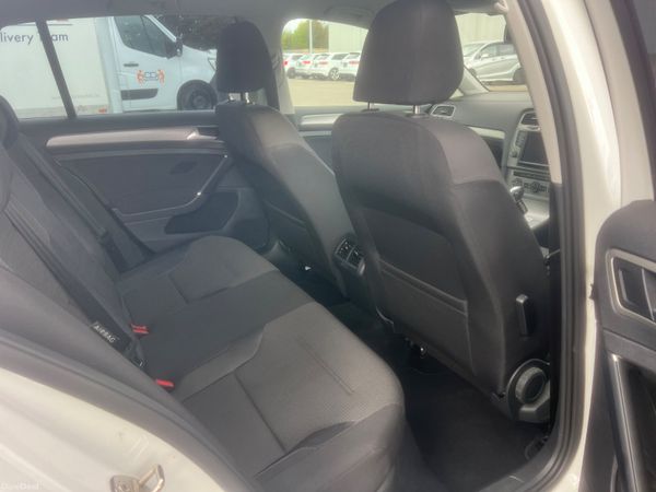 152 VW GOLF 1.2 61K NCT 04/27 385331256