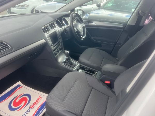 152 VW GOLF 1.2 61K NCT 04/27 385331258