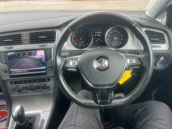 152 VW GOLF 1.2 61K NCT 04/27 385331284