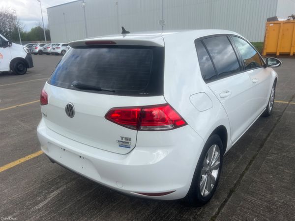 152 VW GOLF 1.2 61K NCT 04/27 385331224