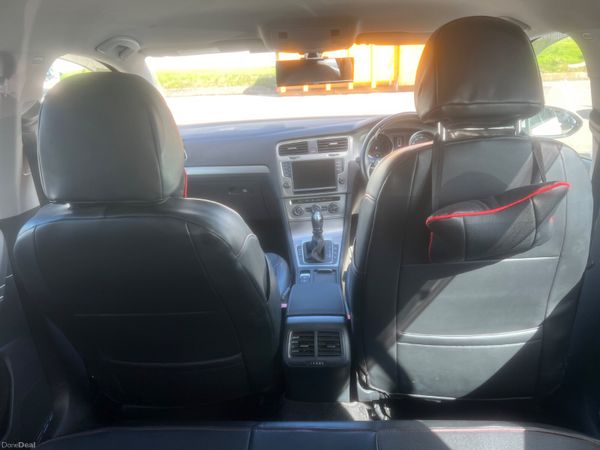 152 VW GOLF 1.2 HIGHLINE 60K NCT 04/27 385334760